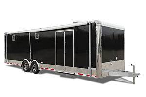 How do you find good small work trailers?