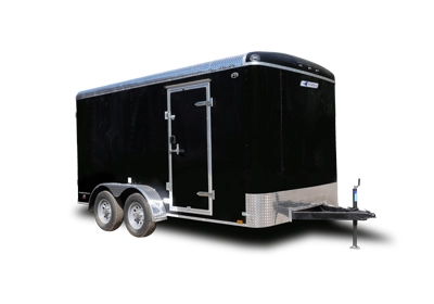 Tailwind Exterior Image