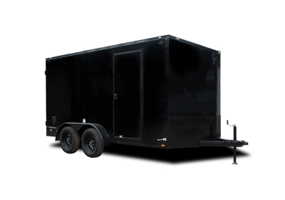 V-Series Exterior Image