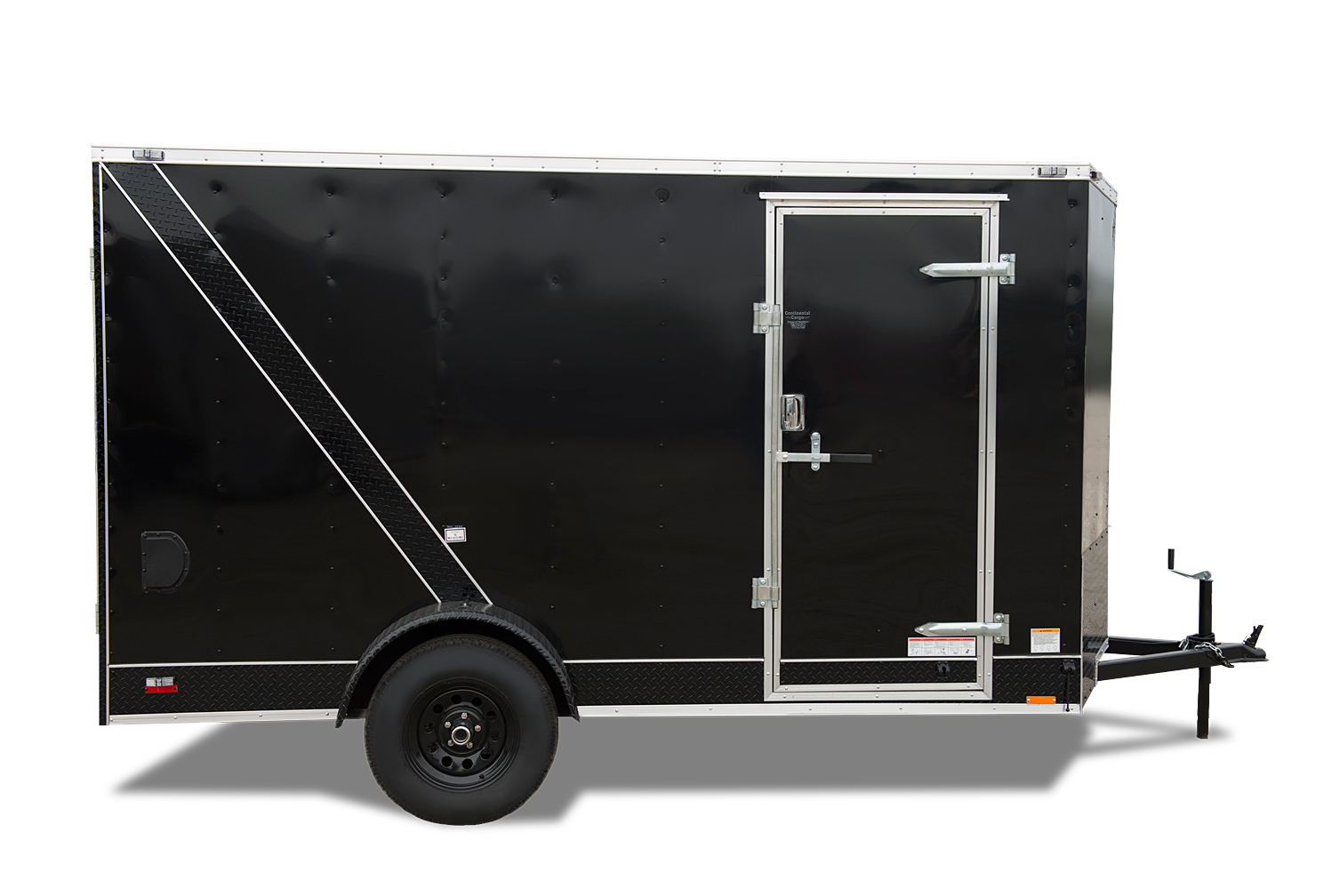 VSeries Continental Cargo