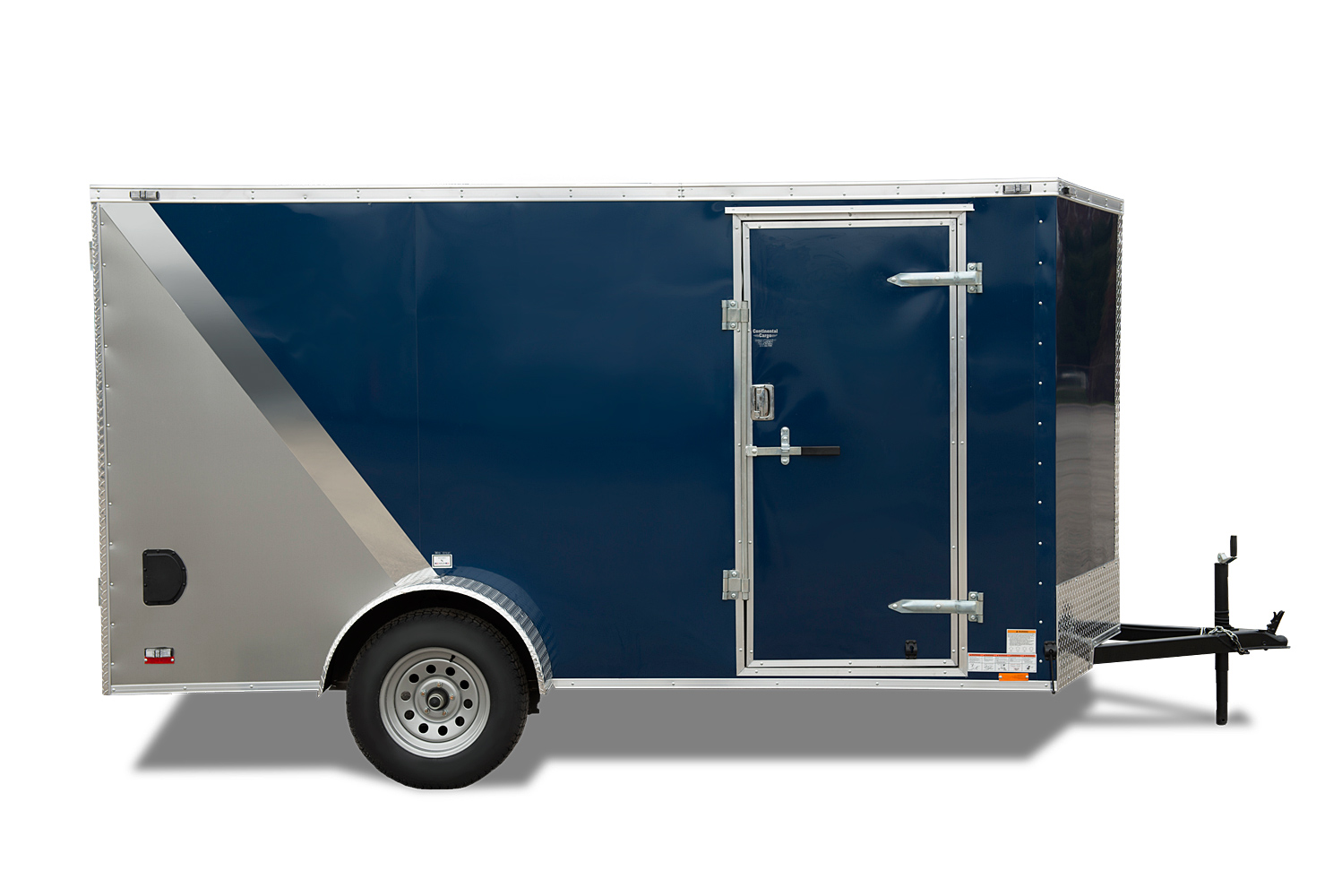 VSeries Continental Cargo