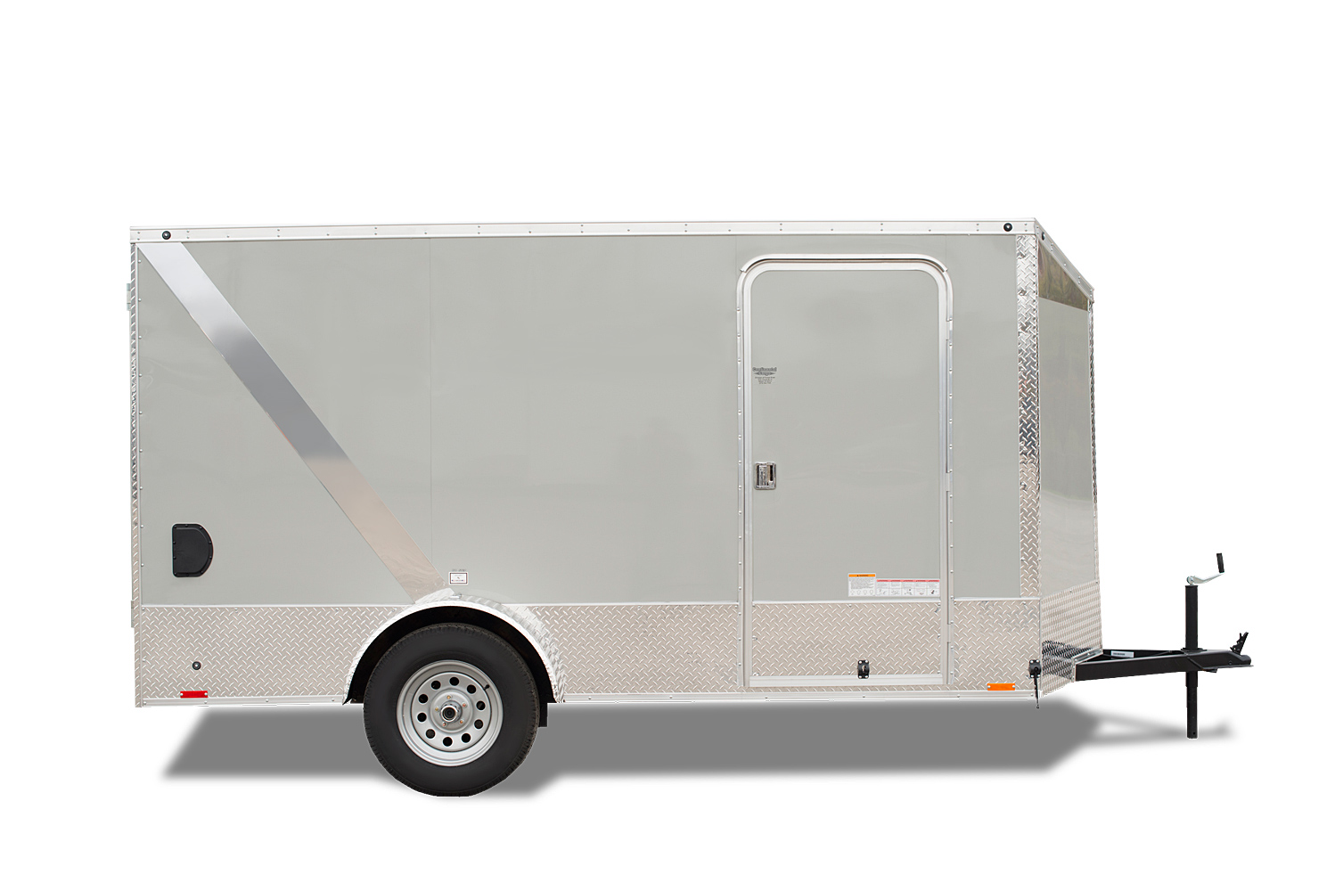 VSeries Continental Cargo